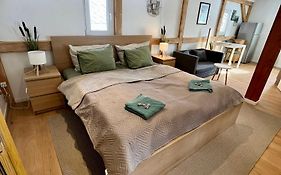 Waldidyll&Spa - Auszeit in der Sächsischen Schweiz